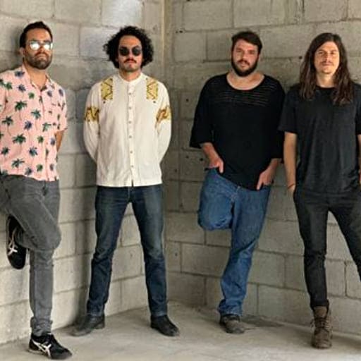Porter - Band in Miami