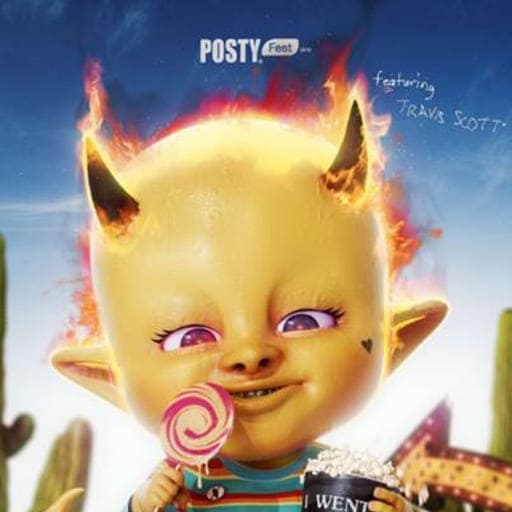 Posty Fest Miami Tickets