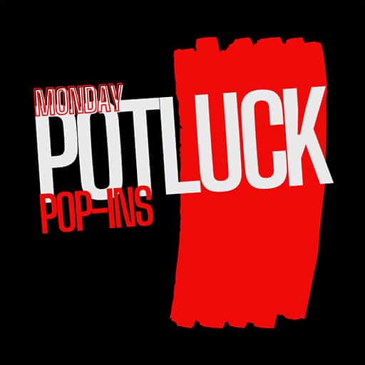 Potluck Pop Ins Miami Tickets