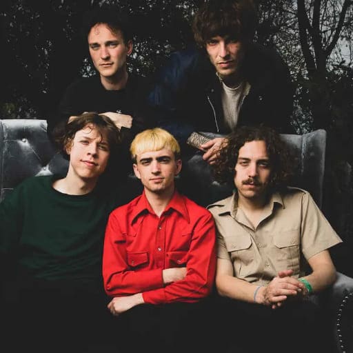 Pottery Miami Concert Tickets