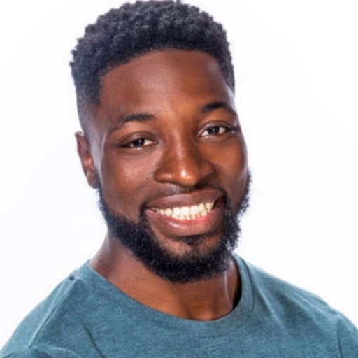 Preacher Lawson in Miami