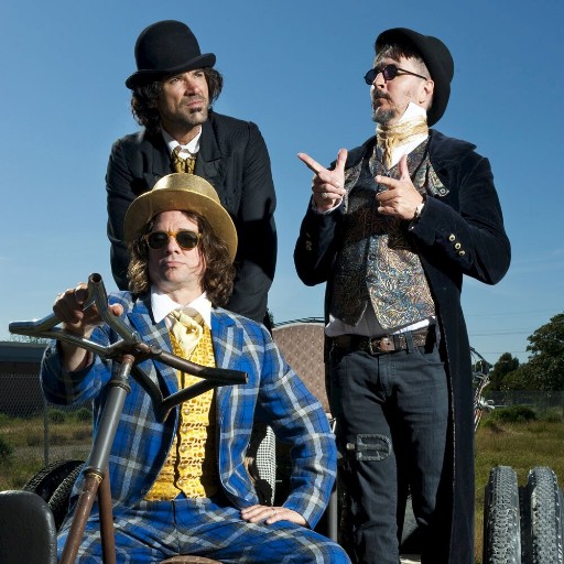 Primus Miami Tickets