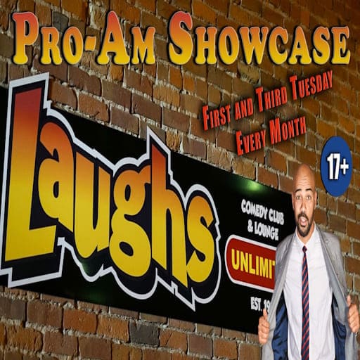 Pro Am Showcase in Miami