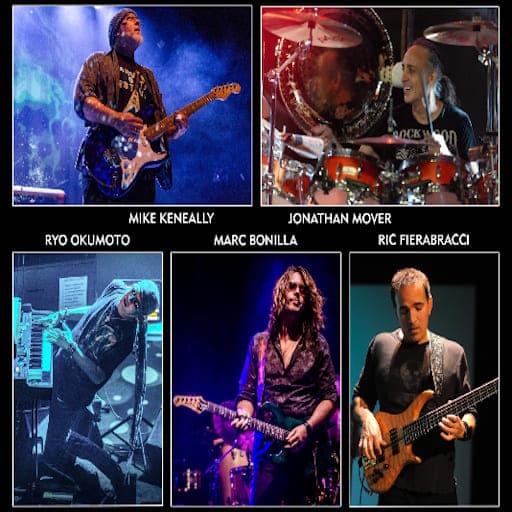 ProgJect Miami Tickets