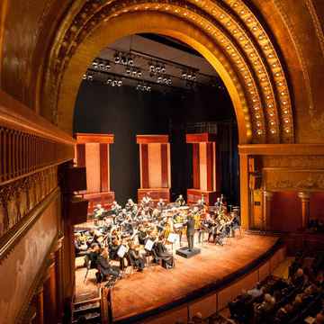 ProMusica Chamber Orchestra Miami Tickets