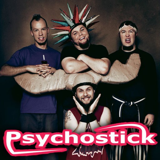 Psychostick Miami Concert Tickets