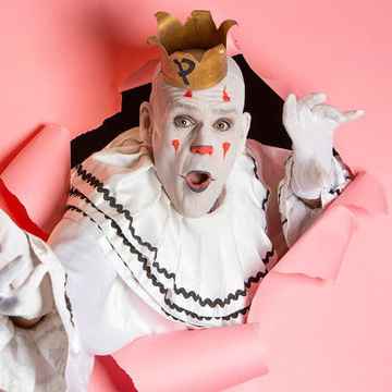 Puddles Pity Party Miami Tickets