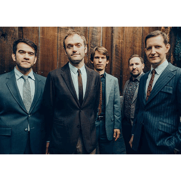 Punch Brothers Miami Tickets