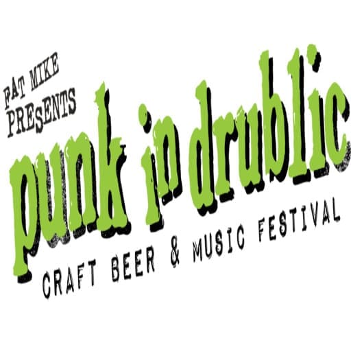 Punk In Drublic Craft Beer & Music Festival Miami Tickets
