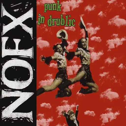 Punk in Drublic: NOFX Miami Tickets