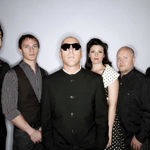 Puscifer Miami Tickets