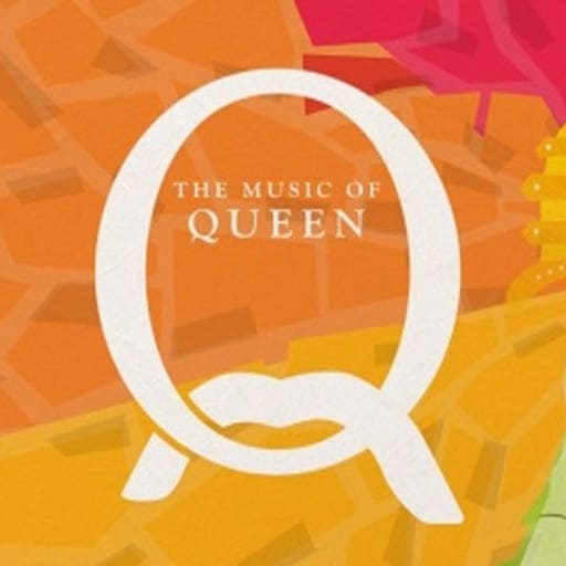 Q - The Music Of Queen Miami Tickets
