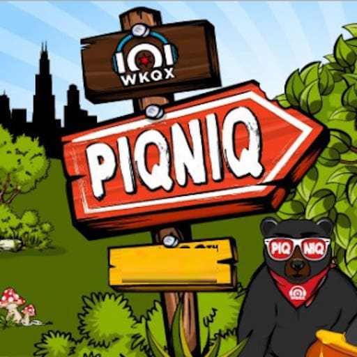 Q101 Piqniq Miami Tickets