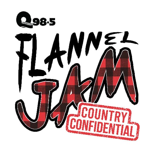 Q98.5 Flannel Jam Miami Tickets