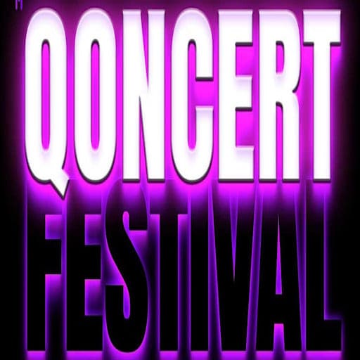 Qoncert Festival Miami Tickets