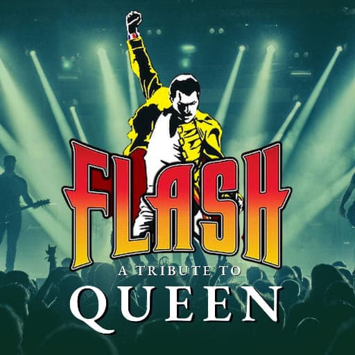 Queen Flash Miami Tickets