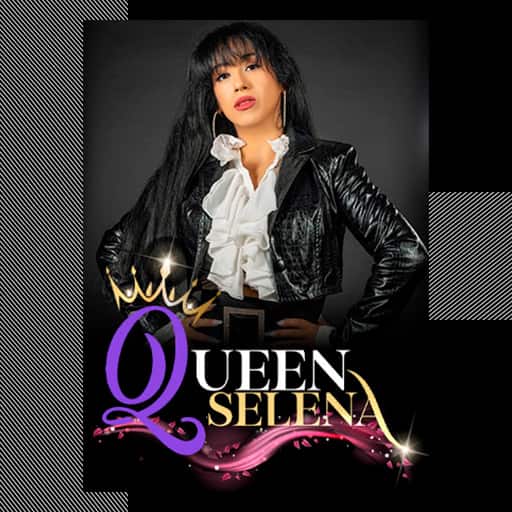 Queen Selena Miami Tickets