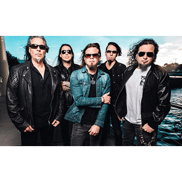 Queensryche Tickets
