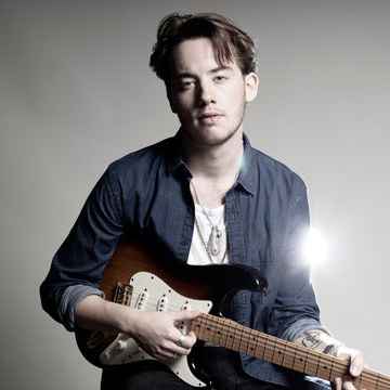 Quinn Sullivan Miami Concert Tickets