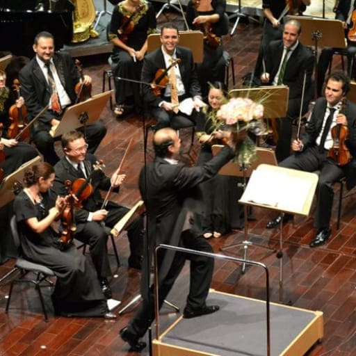 Rachmaninoff Piano Concerto No. 3 Miami Tickets