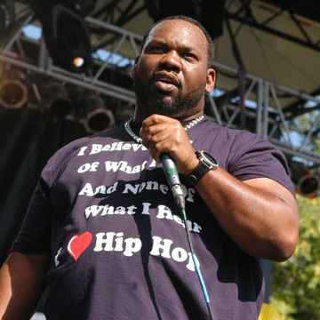 Raekwon Miami Tickets