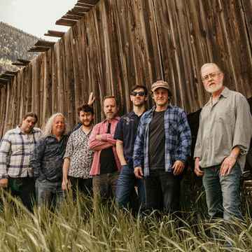 Railroad Earth Miami Tickets