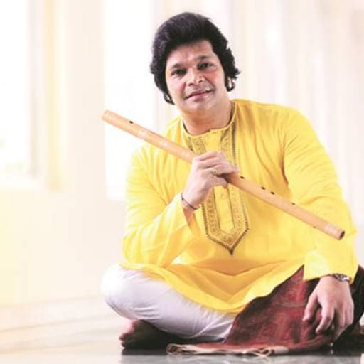 Rakesh Chaurasia Miami Concert Tickets