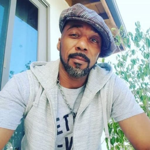 Ralph Tresvant Miami Tickets