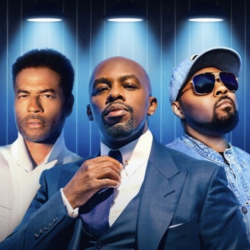 R&B Invitation Tour Miami Concert Tickets