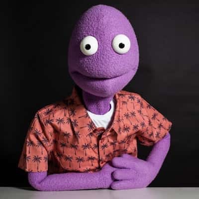 Randy Feltface in Miami