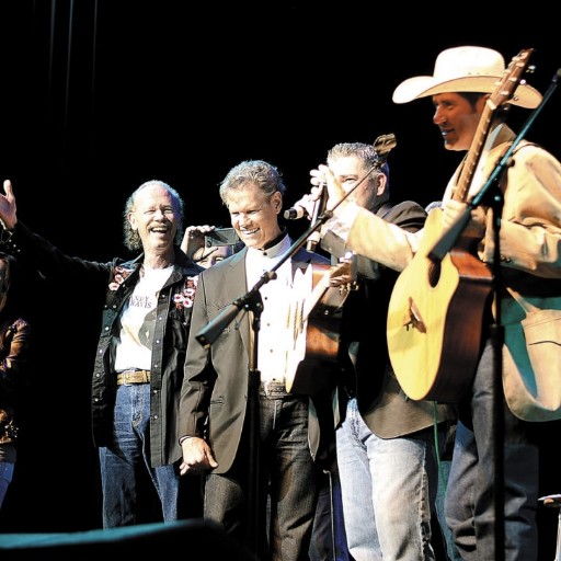 Randy Travis Band Miami Concert Tickets