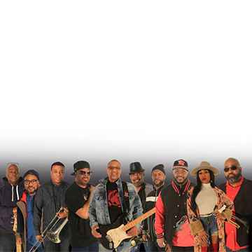 Rare Essence Miami Tickets
