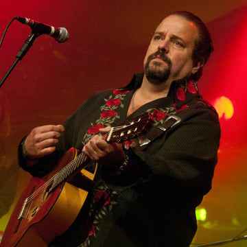 Raul Malo Miami Tickets
