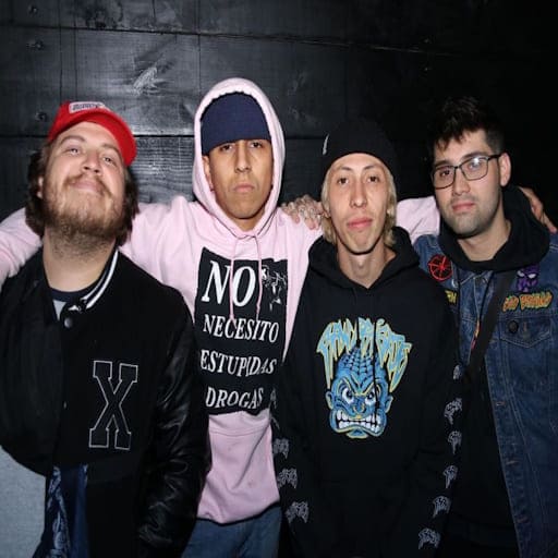 Raw Brigade Miami Tickets