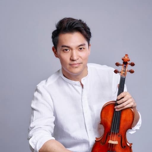 Ray Chen Miami Tickets
