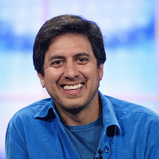 Ray Romano in Miami