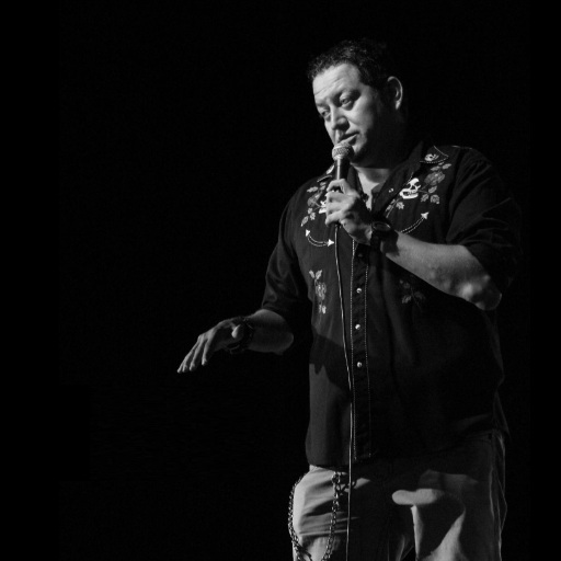 Raymond Orta in Miami