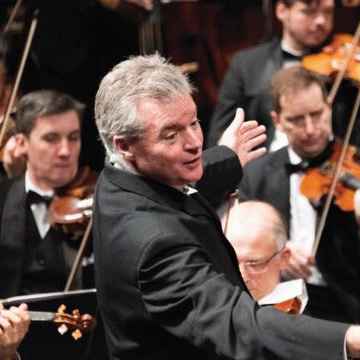 Reading Symphony Orchestra Miami Concert Tickets