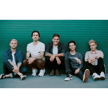 Real Friends Miami Tickets