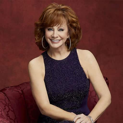 Reba McEntire Miami Tickets
