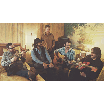 Reckless Kelly Miami Tickets