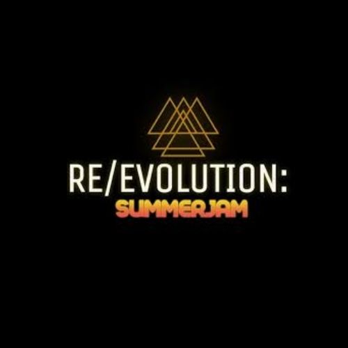 ReEvolution: SummerJam Miami Tickets