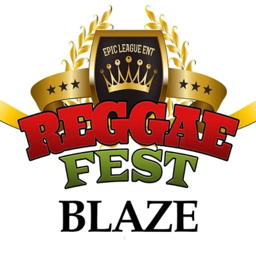 Reggae Fest Blaze Miami Tickets