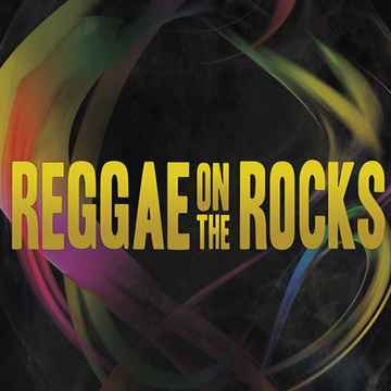 Reggae On the Rocks Miami Tickets