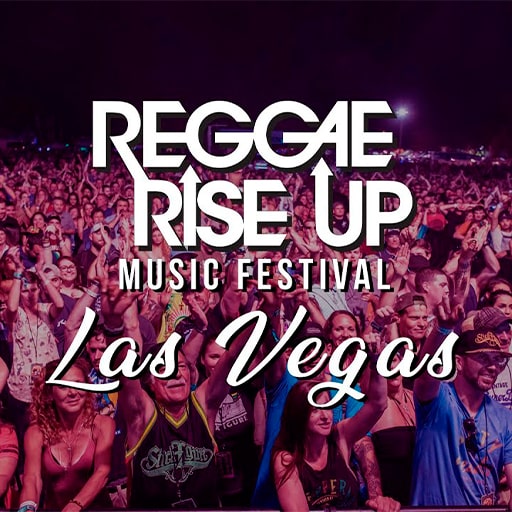 Reggae Rise Up Miami Tickets