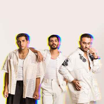 Reik Miami Tickets