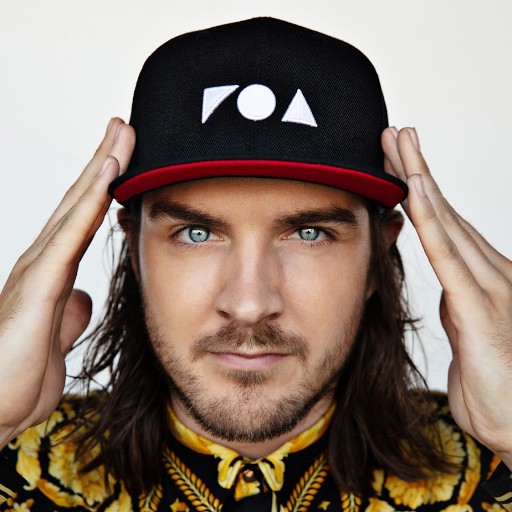 Reinier Zonneveld Miami Tickets
