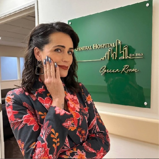 Rena Sofer in Miami