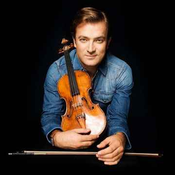 Renaud Capucon Miami Tickets