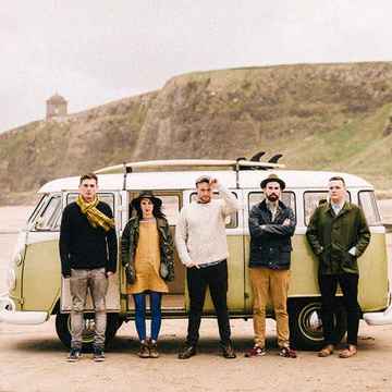 Rend Collective Miami Tickets